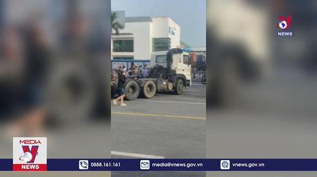 Doanh nghiệp Bình Dương giảm mạnh nhu cầu tuyển dụng dịp đầu năm