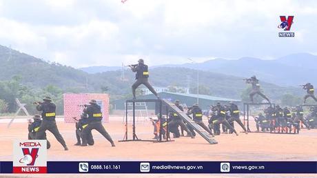 Bản tin thời sự 13h ngày 19/02/2023