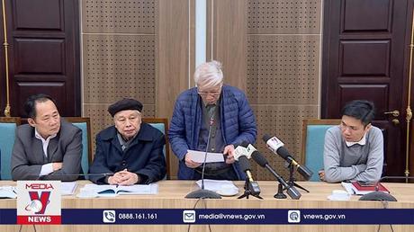 Triển khai lấy ý kiến nhân dân vào dự thảo Luật Đất đai (sửa đổi)