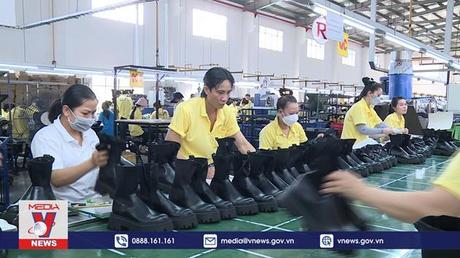 Sản xuất công nghiệp TP.HCM lấy đà hồi phục