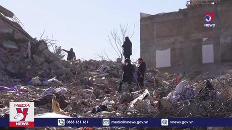 Bản tin thời sự 11h ngày 19/02/2023