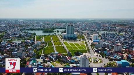 Đưa Vùng đồng bằng sông Hồng phát triển đột phá