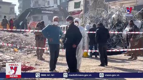 Bản tin thời sự 18h ngày 19/02/2023