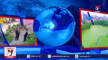 Bản tin thời sự 17h ngày 19/02/2023