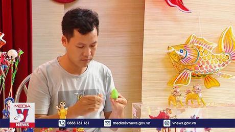 Người trẻ “giữ lửa” nghề truyền thống