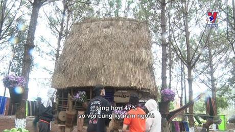 Không gian Pháp ngữ: Du lịch xanh