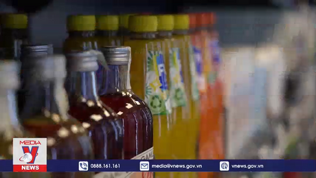 Cửa hàng tự phục vụ - giải pháp trong khủng hoảng lạm phát