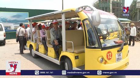 Đề nghị Trung Quốc sớm mở tour đến Việt Nam