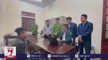 Triệt phá đường dây vận chuyển ma túy từ Lào về Việt Nam