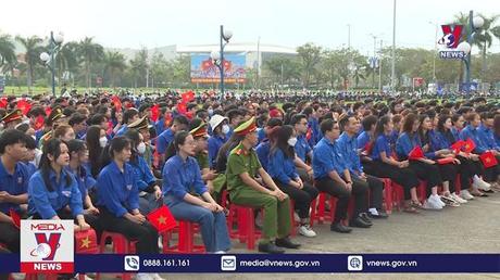 Bản tin thời sự 20h ngày 19/02/2023