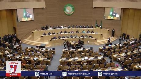 Liên hợp quốc kêu gọi tăng cường đầu tư cho châu Phi