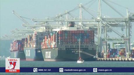 Nhật Bản lần đầu thâm hụt cán cân xuất nhập khẩu hàng điện tử