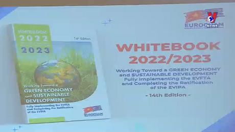 Bản tin tiếng Pháp ngày 20/02/2023