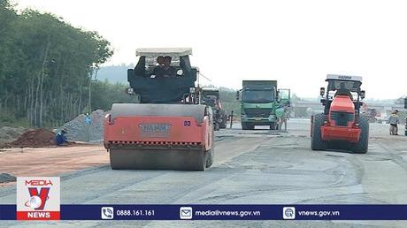 Nhiều thách thức với tổng vốn đầu tư công tăng kỷ lục năm nay