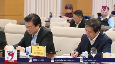 Bản tin thời sự 18h ngày 20/02/2023