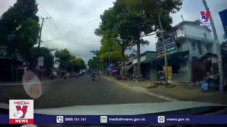 Bản tin thời sự 20h ngày 20/02/2023