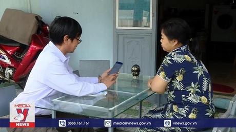 Tổ công nghệ số cộng đồng tại Đà Nẵng