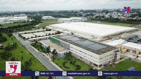 TP HCM giảm 30% tiền thuê đất cho đối tượng bị ảnh hưởng dịch COVID-19