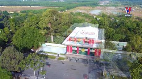 Thông điệp lịch sử: Chiến khu Đ - căn cứ địa của cách mạng miền Nam