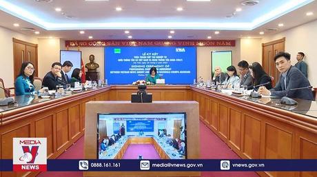 TTXVN ký thỏa thuận hợp tác với hãng thông tấn Italy