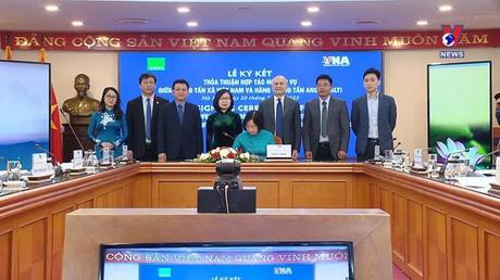 Bản tin tiếng Trung ngày 20/02/2023