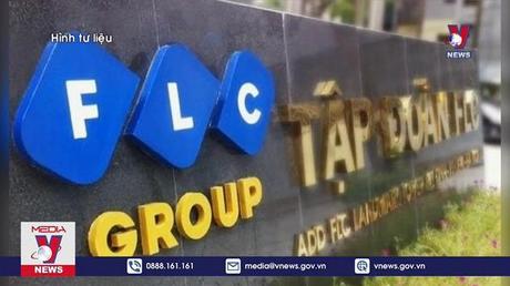 Hủy niêm yết 710 triệu cổ phiếu FLC trên HoSE 