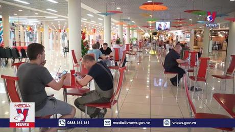 Ẩm thực Việt Nam vươn ra thế giới