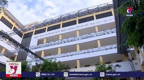 Lịch thi tốt nghiệp THPT năm 2023 dự kiến diễn ra sớm hơn 