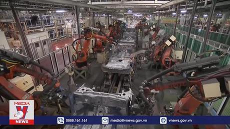 Hàn Quốc triển khai Chiến lược tăng trưởng 4.0