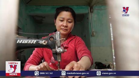 Lao động Nghệ An chuyển dịch về làm việc tại địa phương 