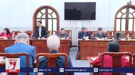 Góp ý dự thảo Luật đất đai (sửa đổi) đảm bảo quyền lợi của người dân