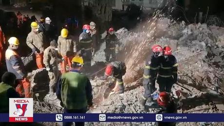 Đại sứ Nhân dân