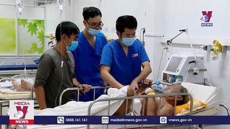 Cơ sở khám chữa bệnh phải có từ 20-22% bác sĩ 