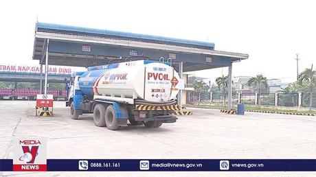 Bộ Kế hoạch và Đầu tư đề xuất giữ Quỹ bình ổn xăng dầu