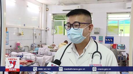 Những bác sĩ nơi tuyến cuối 