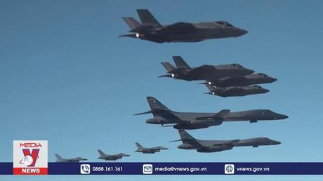 Hàn Quốc họp khẩn sau vụ Triều Tiên phóng tên lửa