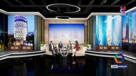 Giờ Đất đai: Thực trạng phát triển thị trường bất động sản ở Việt Nam