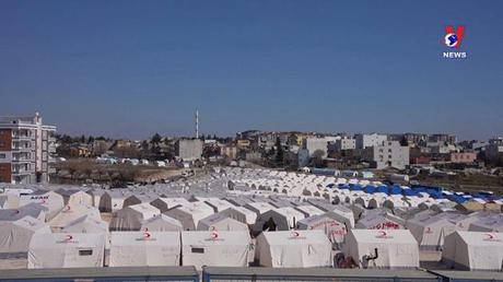 Thế giới hôm nay: Thổ Nhĩ Kỳ bắt đầu tái thiết sau động đất