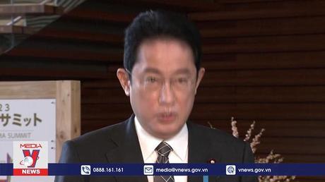 Nhật Bản yêu cầu Hội đồng Bảo an họp khẩn về Triều Tiên