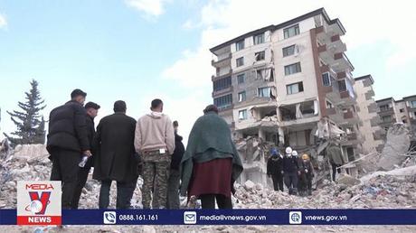 Cuộc sống đang dần trở lại bình thường ở Thổ Nhĩ Kỳ