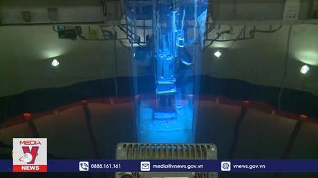 Iran phủ nhận thông tin làm giàu urani trên 60%