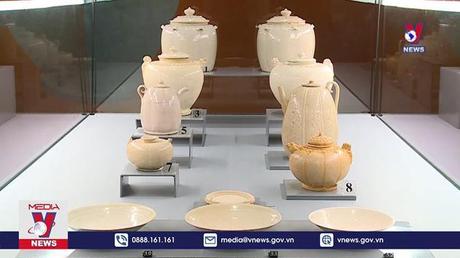 Để Bảo vật quốc gia xứng tầm di sản 