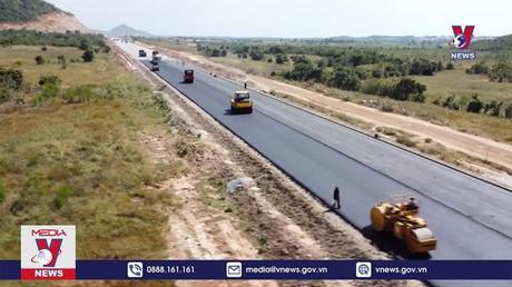 Xử lý thông tin báo nêu đường cao tốc không có làn dừng khẩn cấp