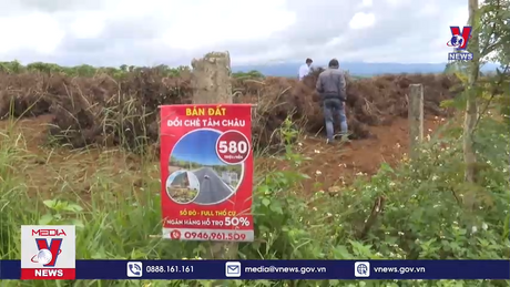 Bản tin thời sự 22h ngày 20/02/2023