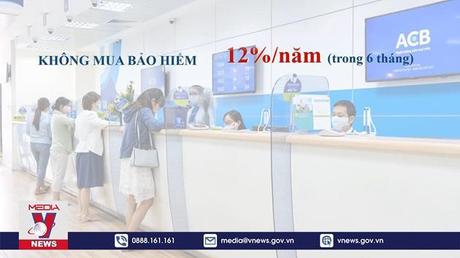 Chấn chỉnh dịch vụ ngân hàng liên quan đến bảo hiểm