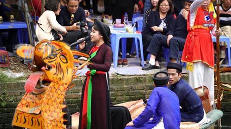 Văn hóa toàn cảnh ngày 21/02/2023