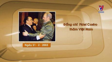 Khoảnh khắc và Sự kiện ngày 21-2-2023