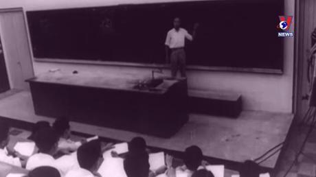 Học Bác mỗi ngày: Tiêu diệt giặc dốt