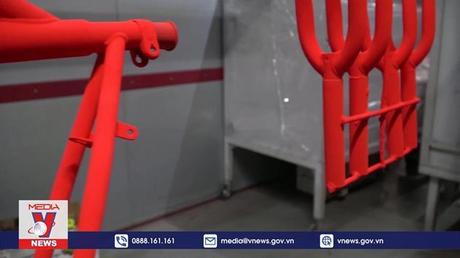 Nga kích thích tiêu dùng nội địa