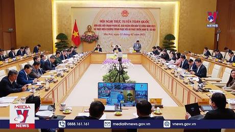 Bản tin thời sự 18h ngày 21/02/2023